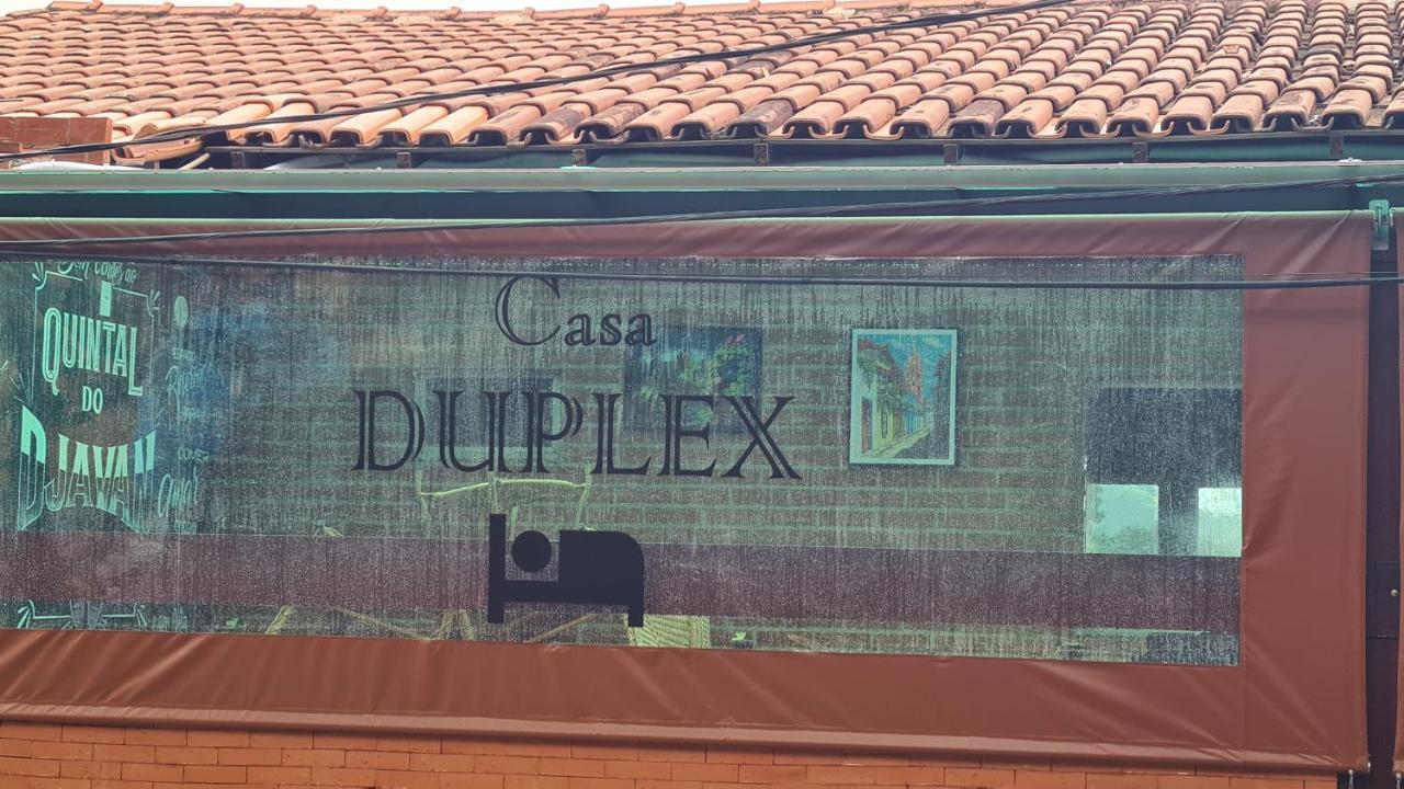 Casa Duplex Sergio E Claudia Vitória Dış mekan fotoğraf