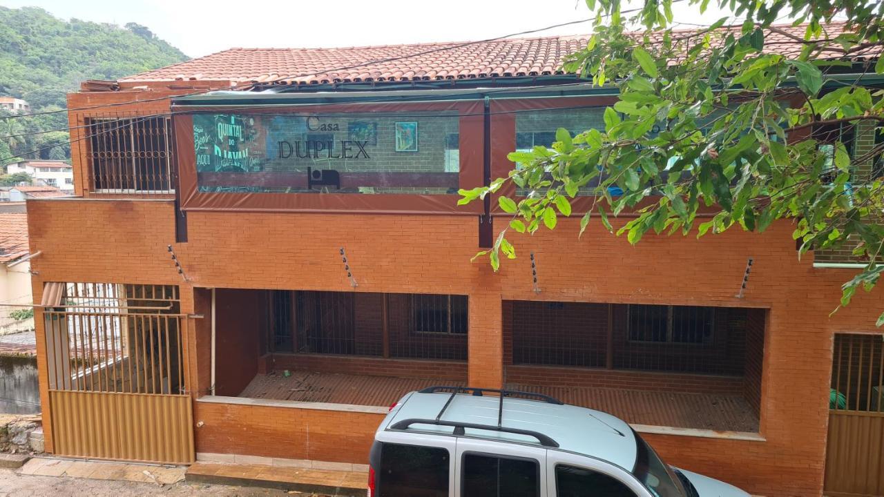 Casa Duplex Sergio E Claudia Vitória Dış mekan fotoğraf