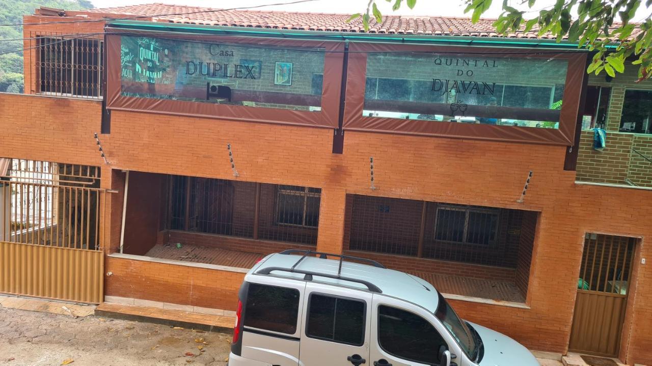Casa Duplex Sergio E Claudia Vitória Dış mekan fotoğraf