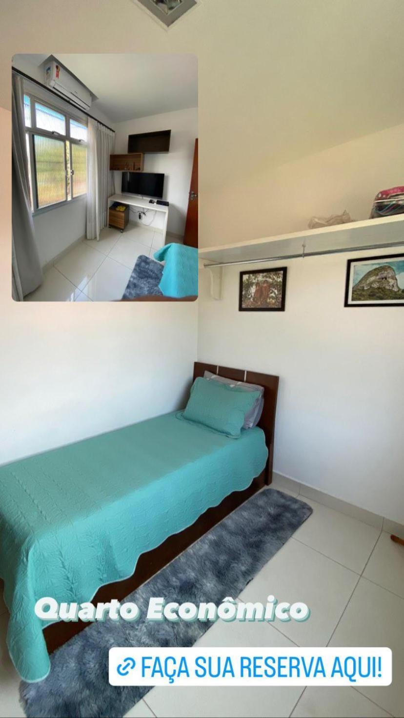 Casa Duplex Sergio E Claudia Vitória Dış mekan fotoğraf