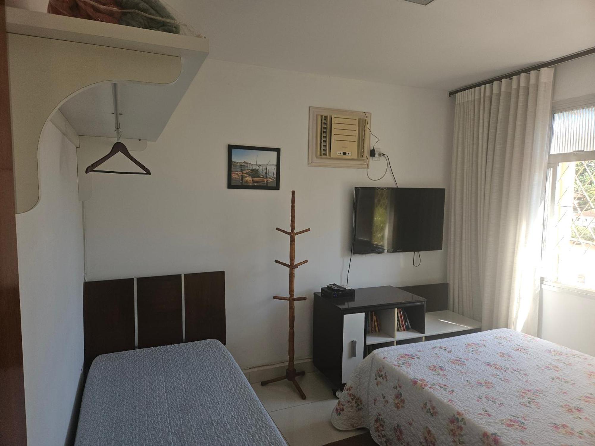 Casa Duplex Sergio E Claudia Vitória Dış mekan fotoğraf