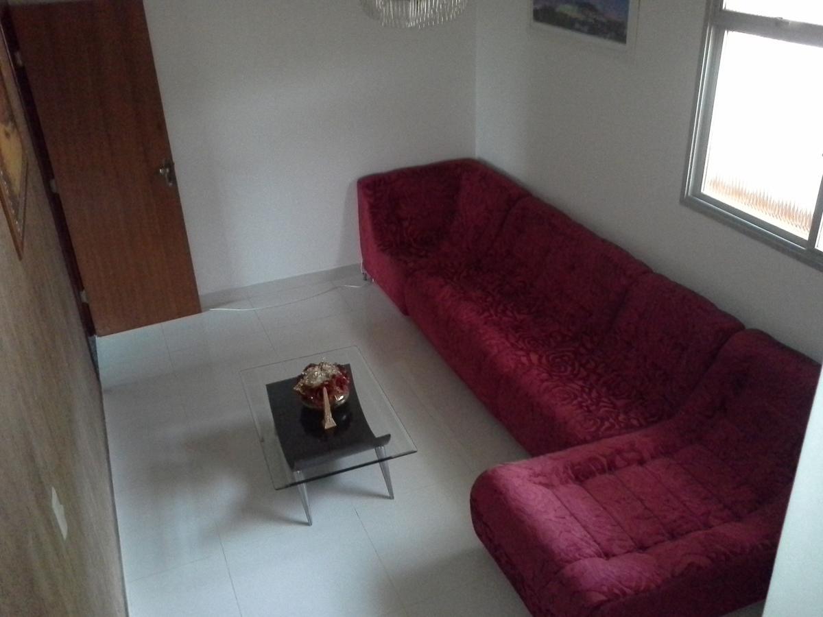 Casa Duplex Sergio E Claudia Vitória Dış mekan fotoğraf